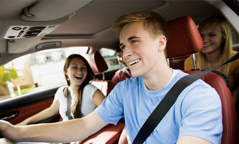 Book in advance to save up to 40% on Under 21 car rental in Puerto Vallarta
