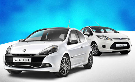 Book in advance to save up to 40% on Economy car rental in Merida