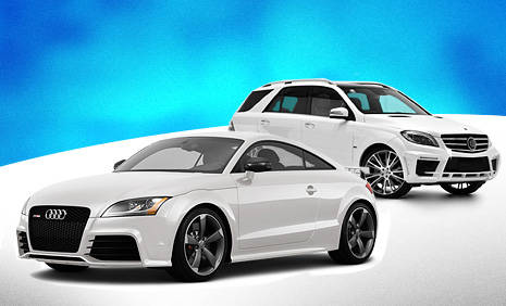 Book in advance to save up to 40% on Luxury car rental in Tala