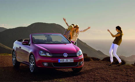 Book in advance to save up to 40% on Under 25 car rental in Rio Blanco